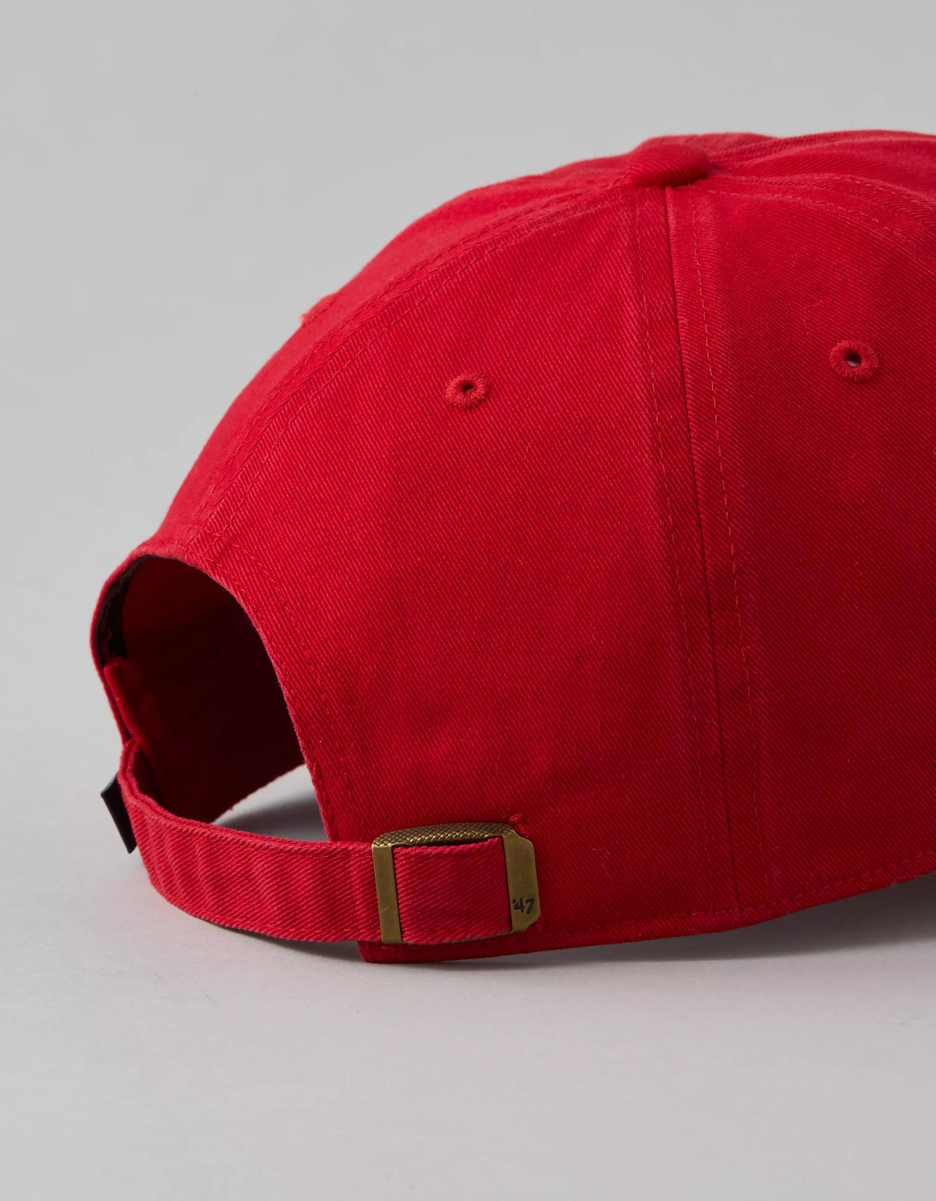 '47 New York Yankees Baseball Hat Product Image