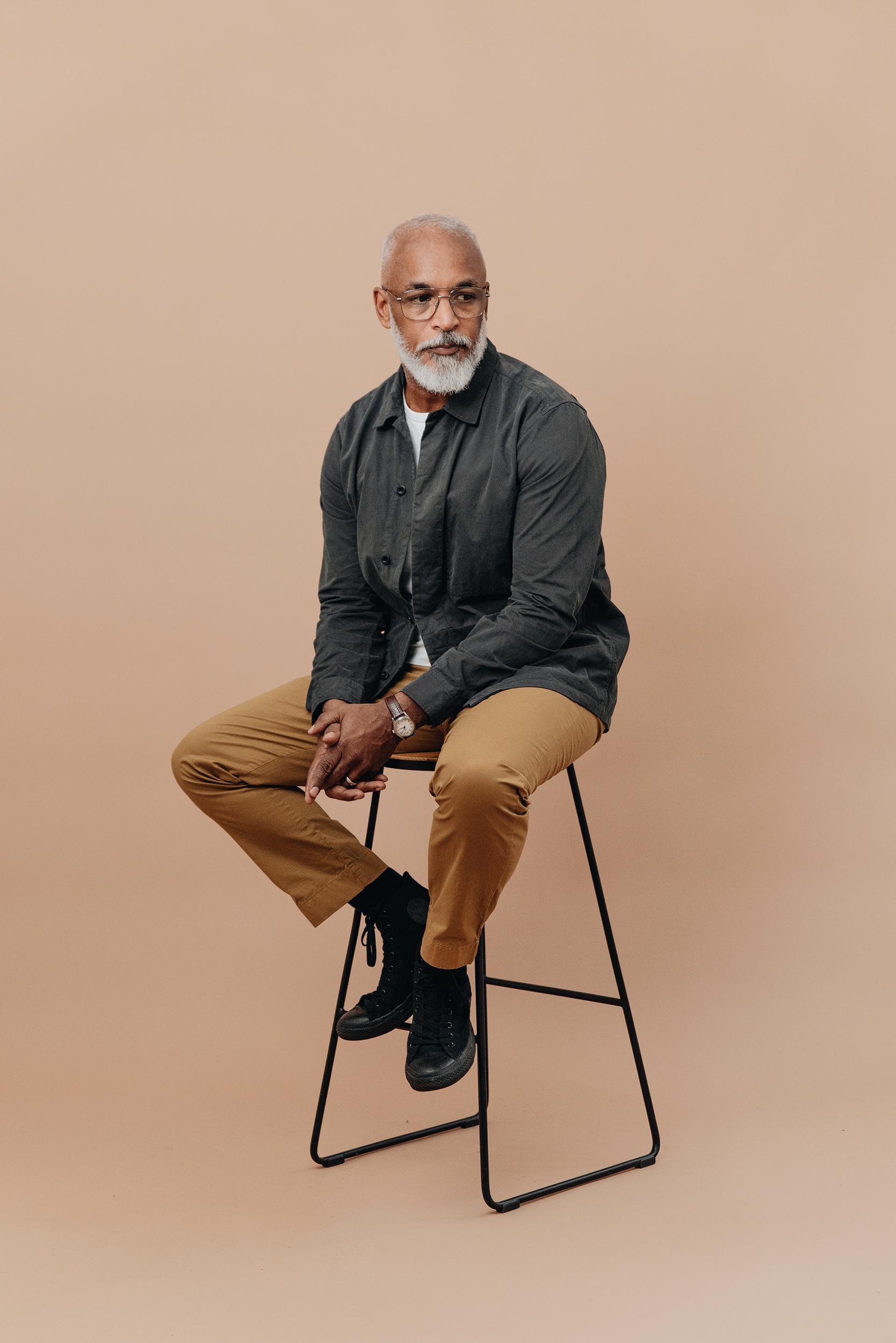 Mechanic Overshirt Product Image