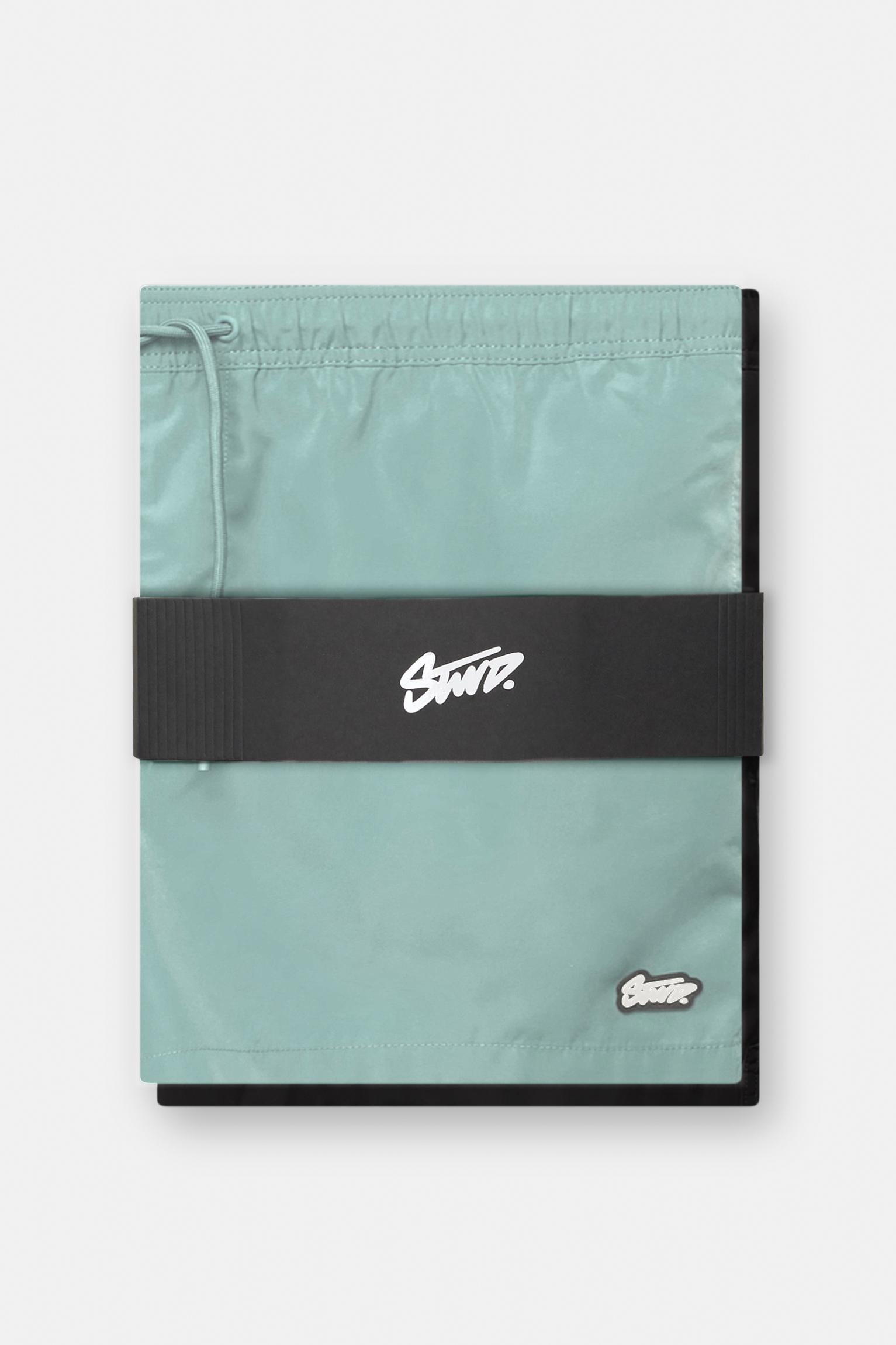 2-pack of basic board shorts Product Image
