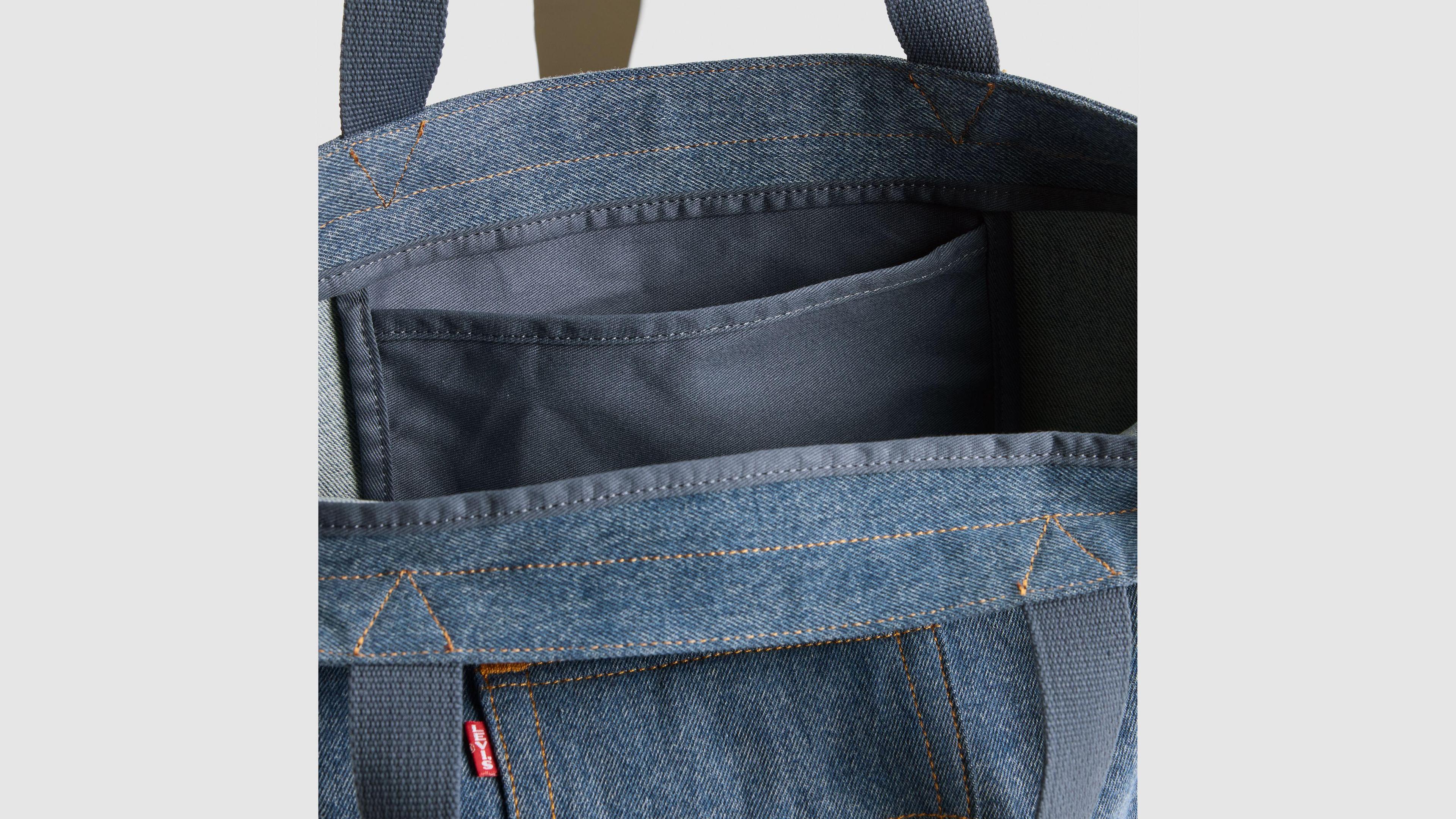 Back Pocket Tote Product Image