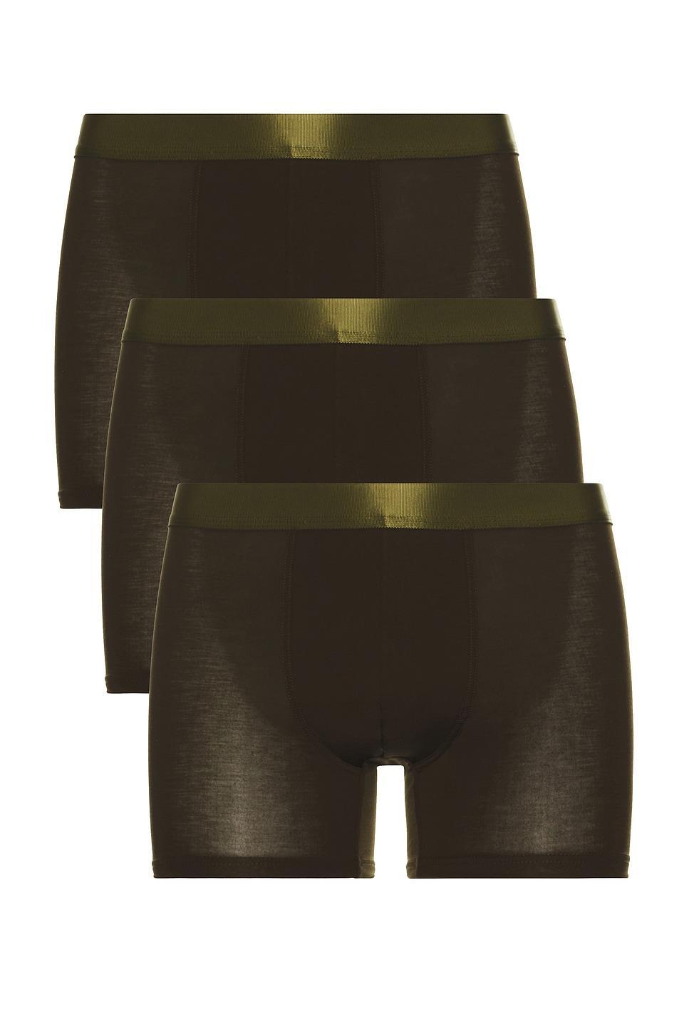 3 X Boxer Briefs Product Image