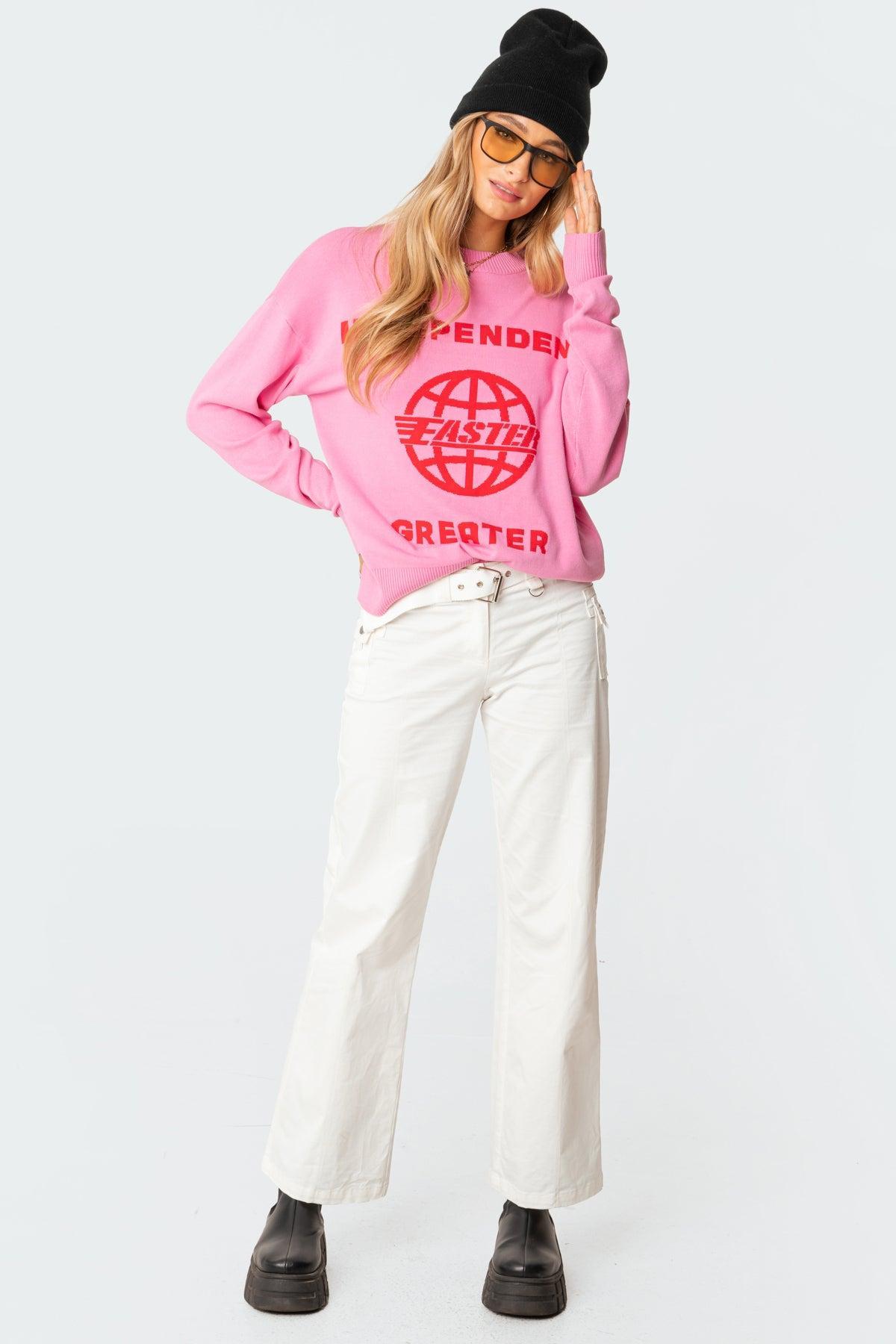 Sia Low-Rise Cargo Pants Product Image