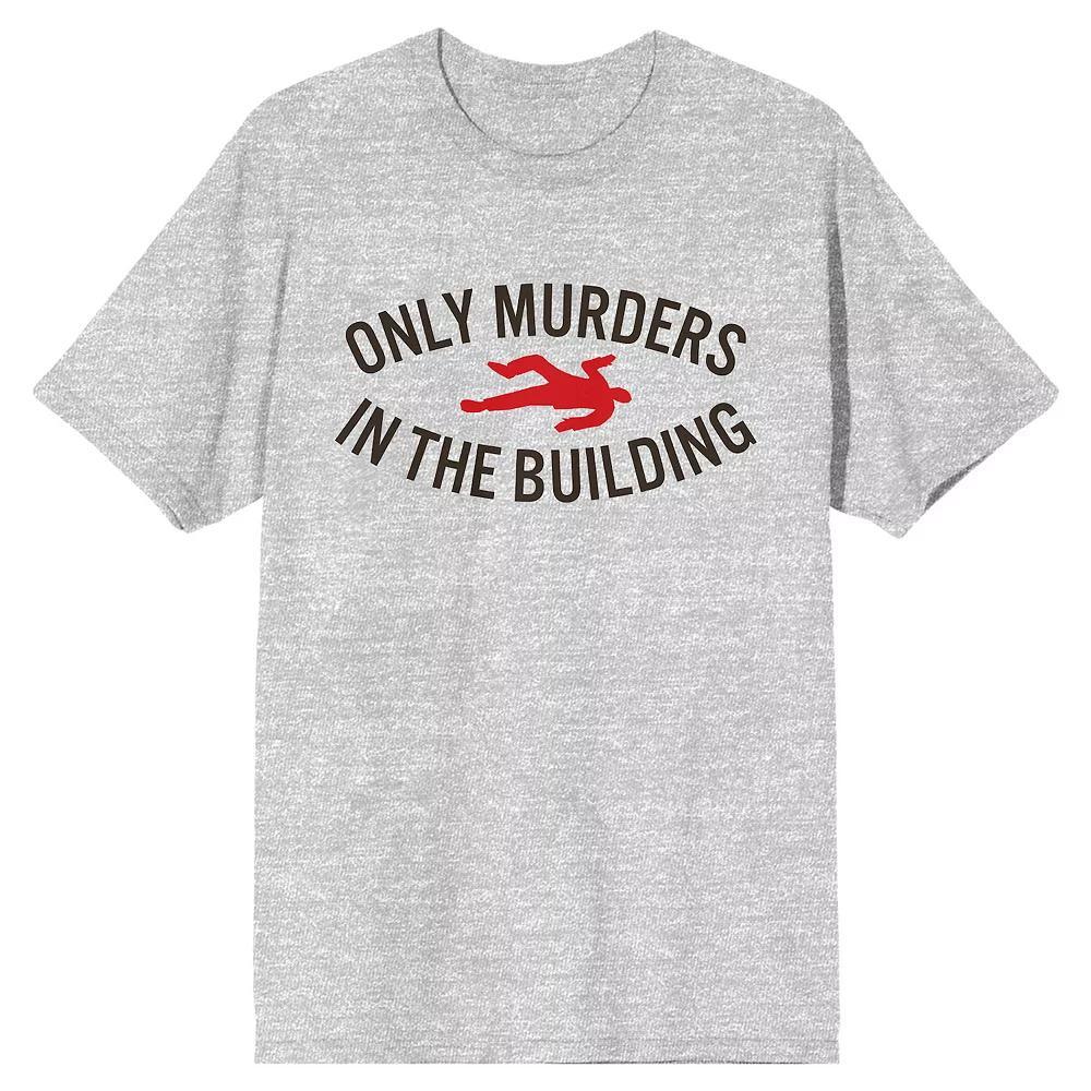 Men's Only Murders Product Image