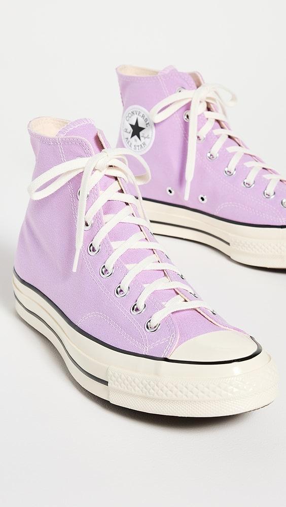 Converse Chuck 70 High Top Sneakers | Shopbop Product Image