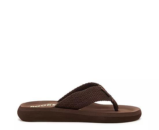 Rocket Dog Womens Sunset Flip Flop Product Image