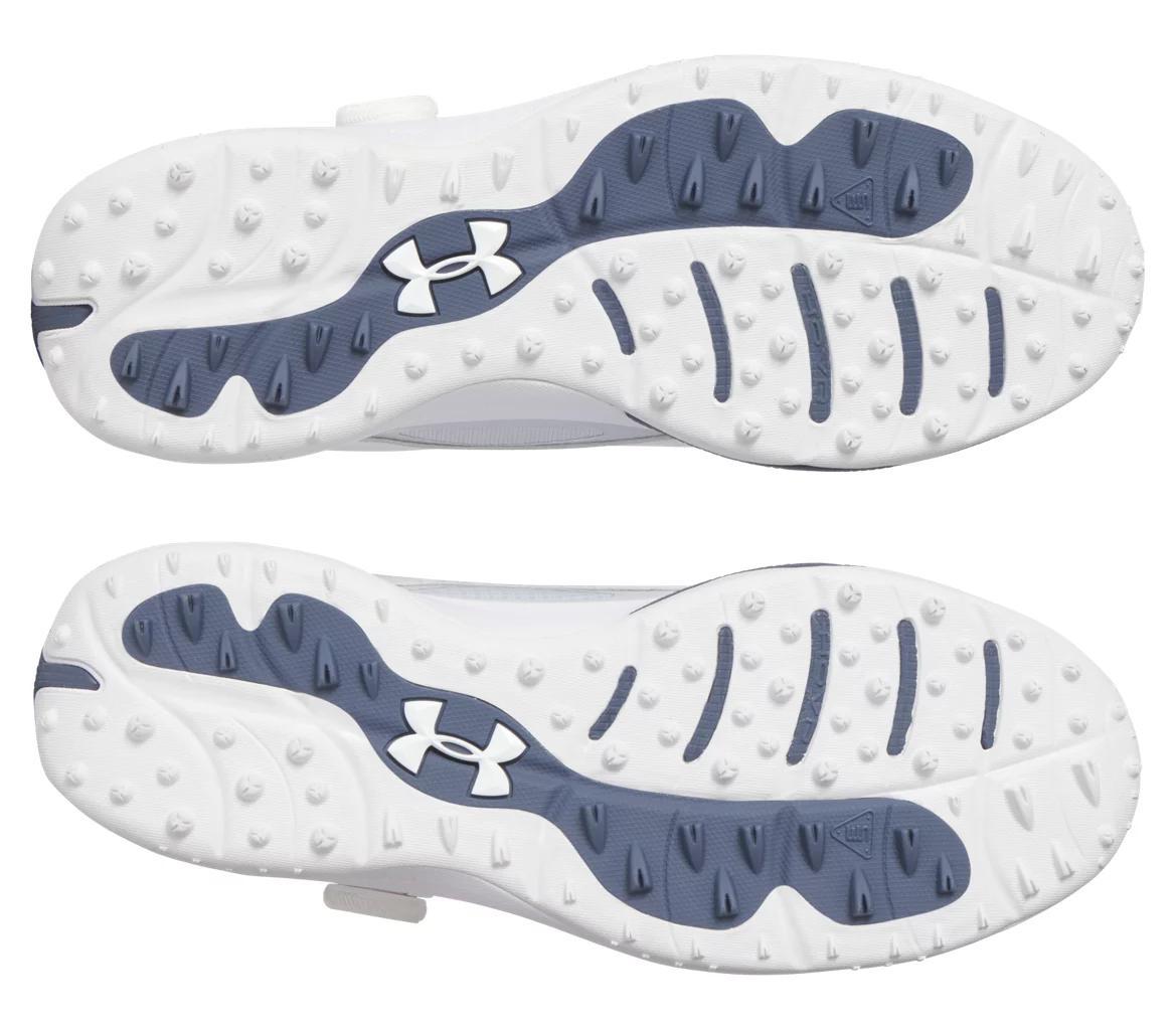 UA Drive Pro Spikeless BOA Wide (2E) Product Image