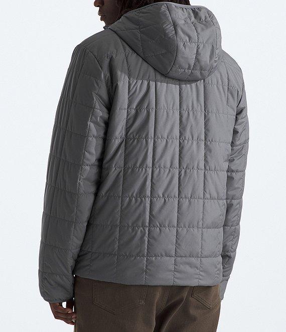 The North Face Junction Insulated Hooded Ski Jacket Product Image