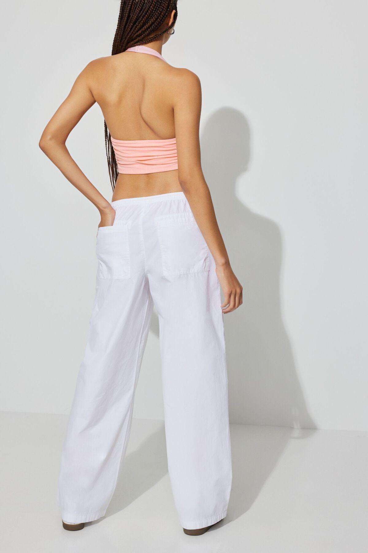 Marina Pull-On Pant Product Image