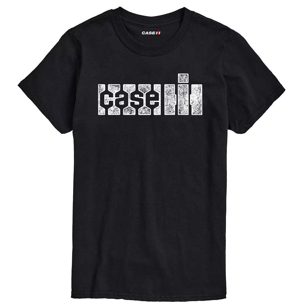 Men's Case IH Farmall Classic Tee,  Product Image