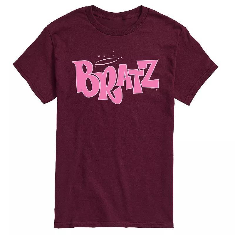 Men's Bratz Icons Graphic Tee,  Product Image