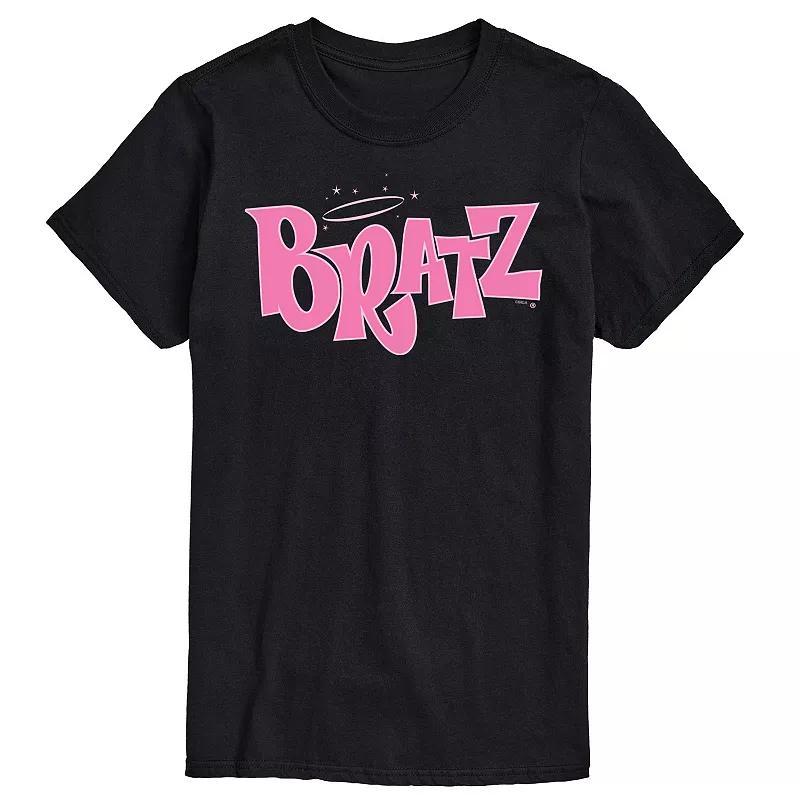 Men's Bratz Icons Graphic Tee,  Product Image