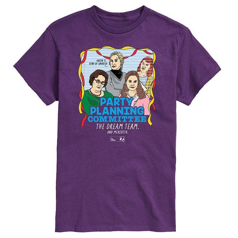 Men's The Office The Dream Team Tee,  Product Image