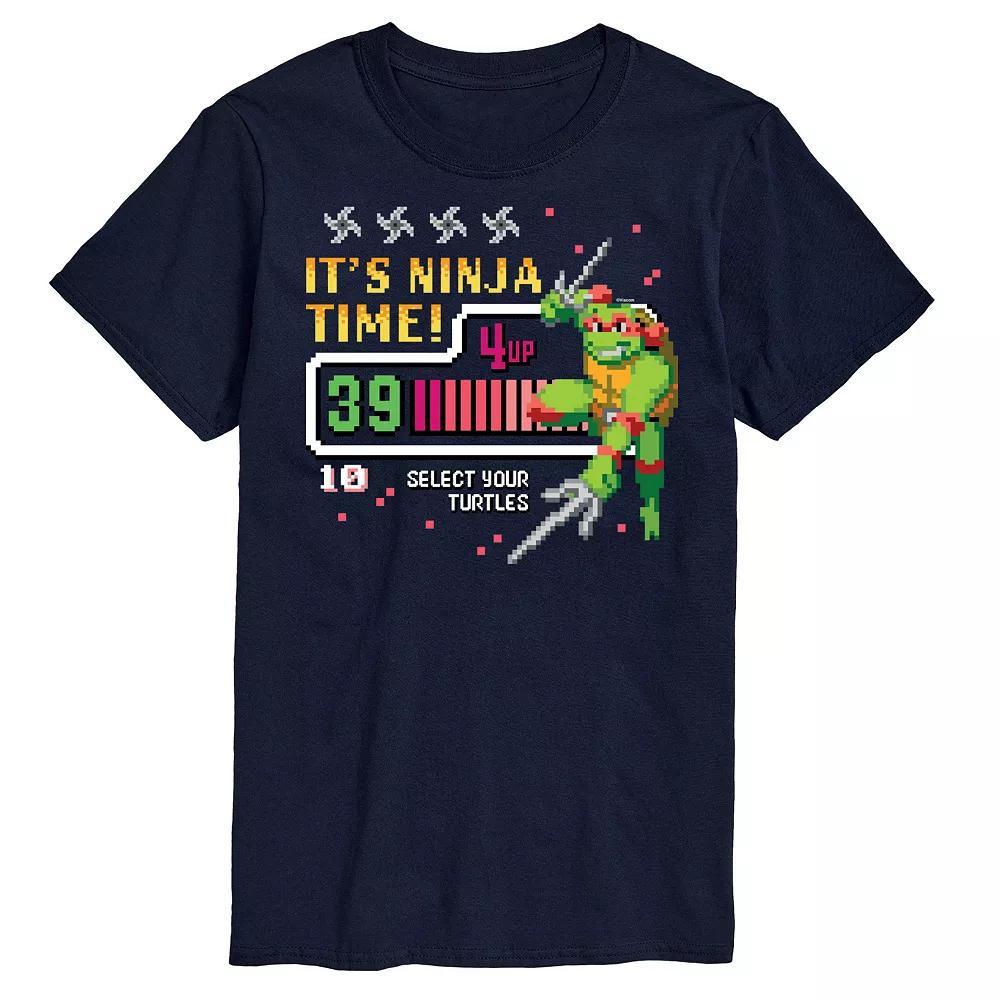 Men's Teenage Mutant Ninja Turtles Ralph Graphic Tee,  Product Image