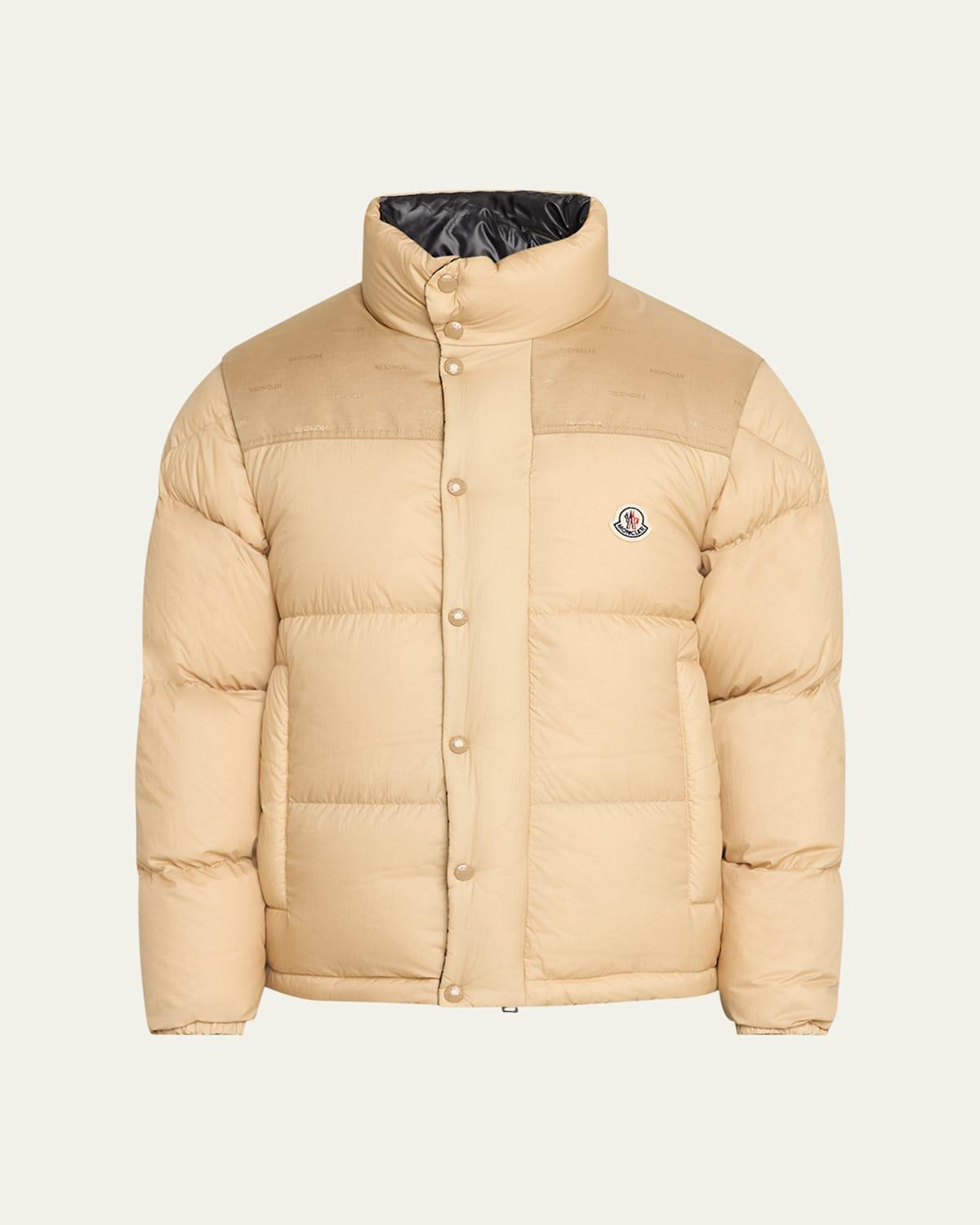 Mens Verone 4-in-1 Down Jacket Product Image