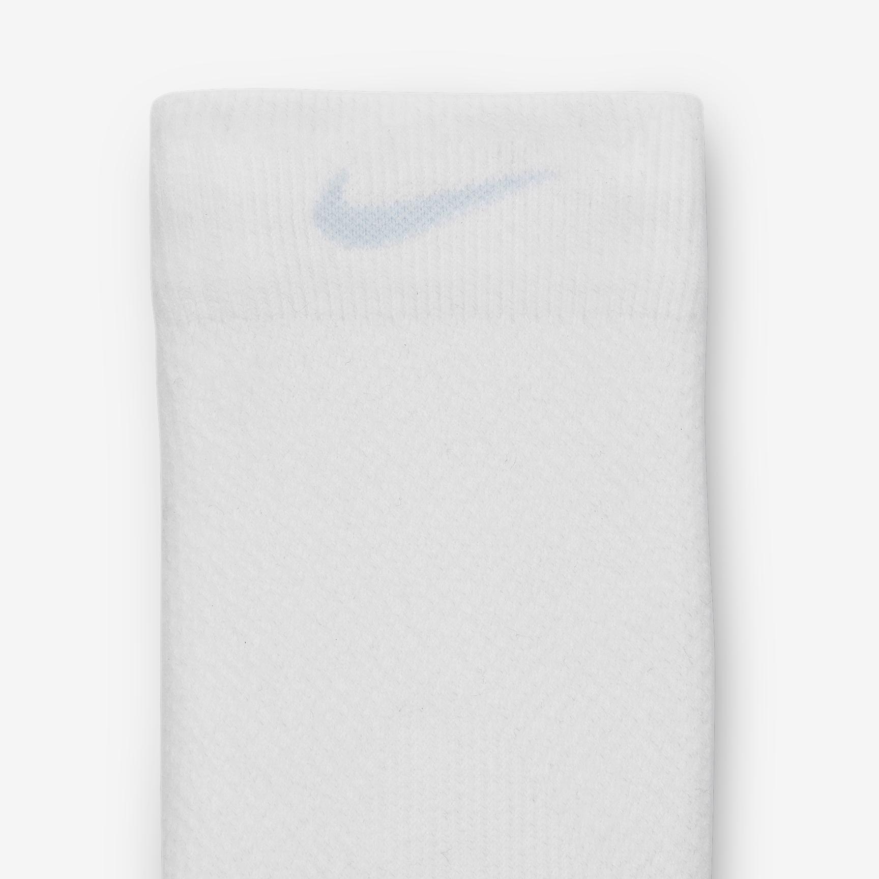 Nike Running Lightweight Micro Crew Socks (1 Pair) Product Image