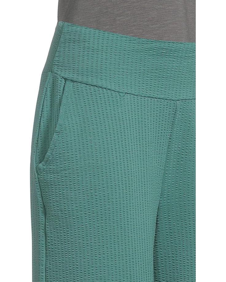 Taj Hemp Wide Leg Pants Product Image