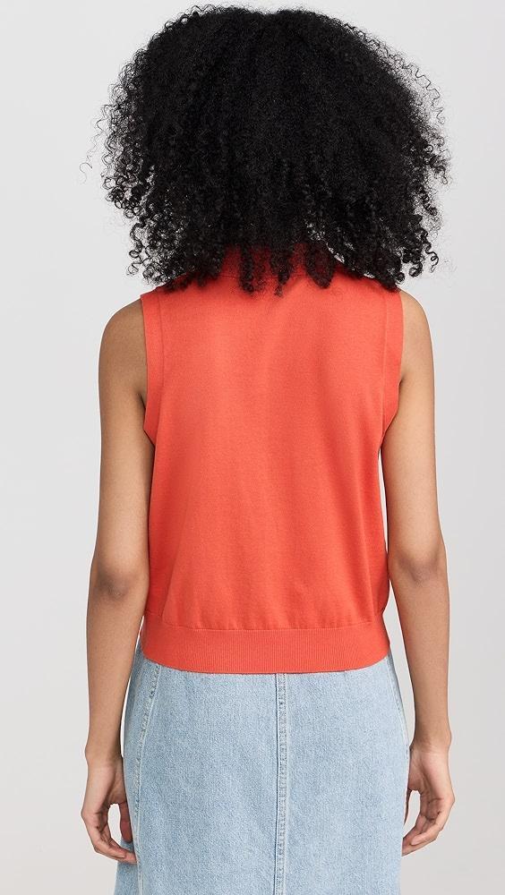 DEMYLEE Ayana Top | Shopbop Product Image