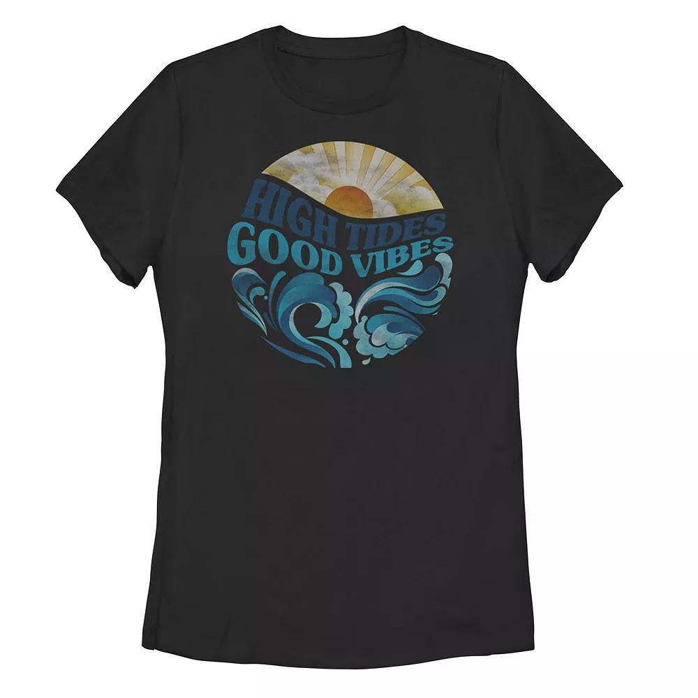 Juniors' Scooby-Doo Mystery Machine "Where Are You" Graphic Tee, Girl's,  Product Image
