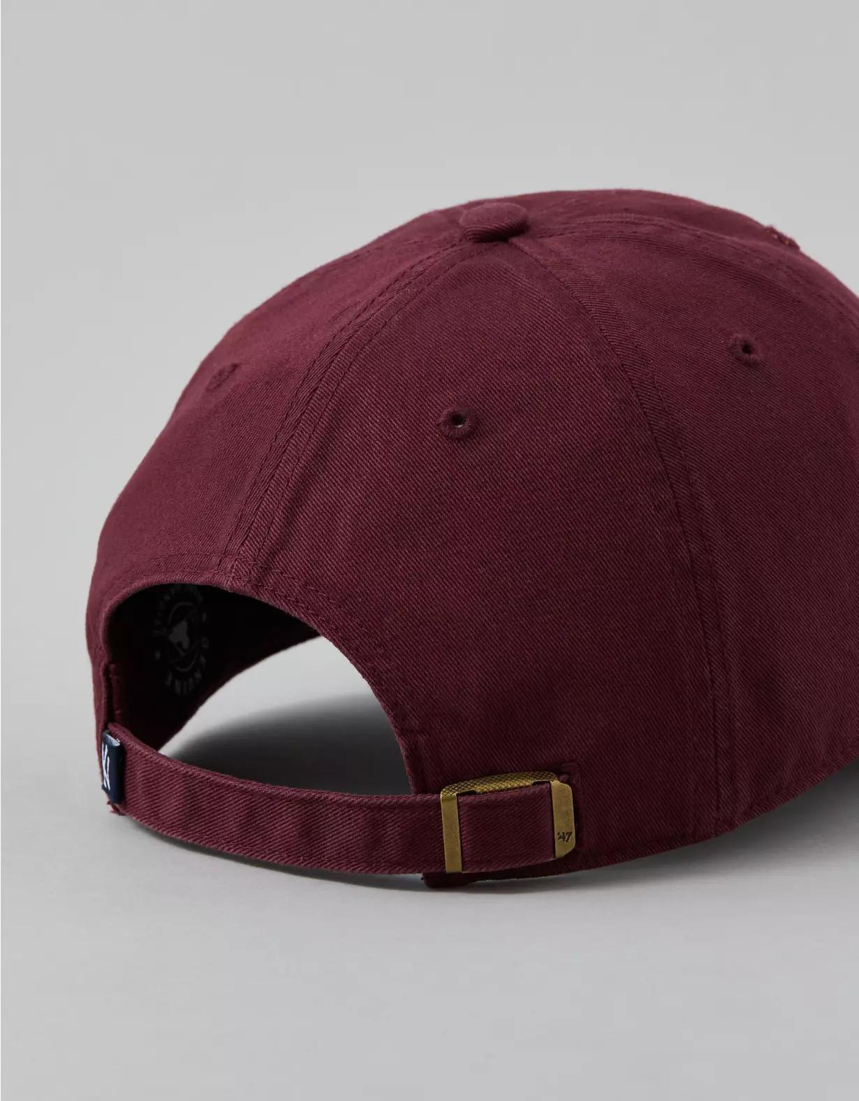 '47 New York Yankees Baseball Hat Product Image