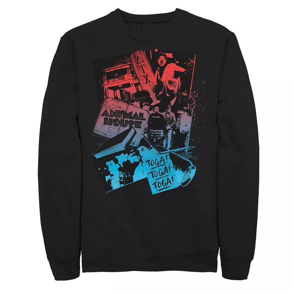 Men's Captain Marvel Product Image