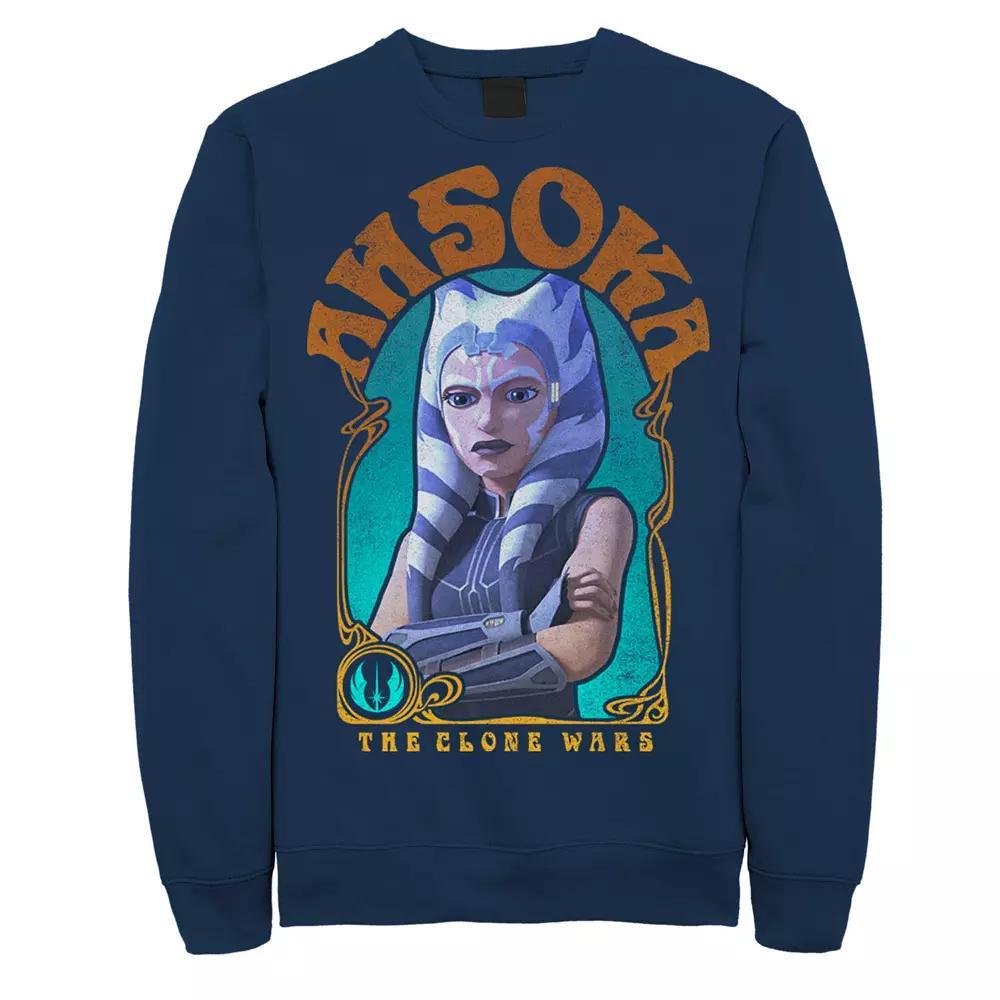 Men's Star Wars May the Fourth Be With You Sweatshirt,  Product Image