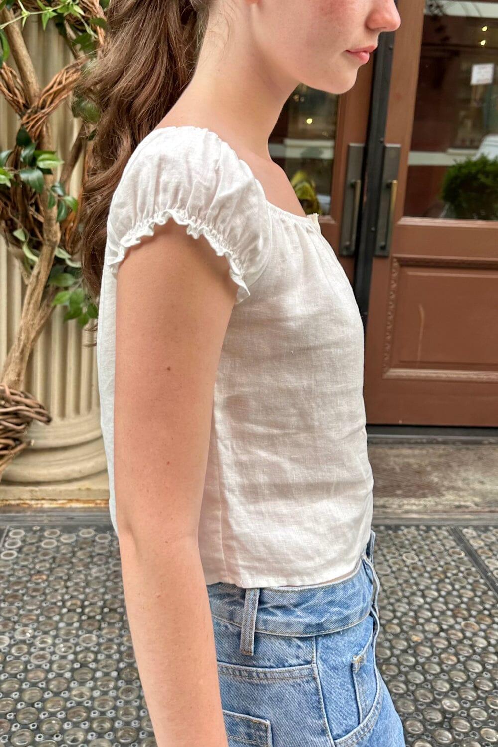 Clarisse Top Product Image