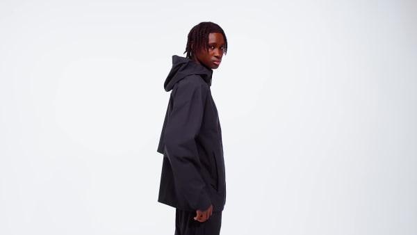 MYSHELTER 2.5-Layer RAIN.RDY Light Jacket Product Image