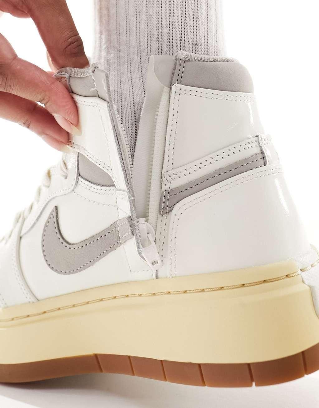 Nike Air Jordan 1 Elevate High sneakers Product Image