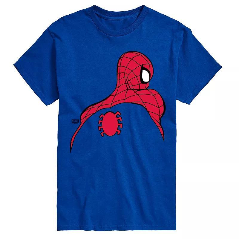 Men's Power Rangers Bolt Logo Tee,  Product Image