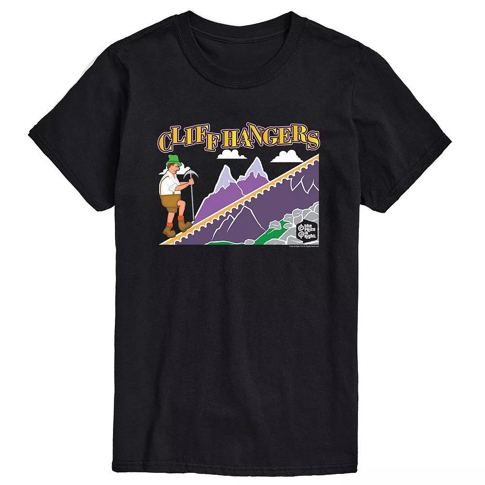 Men's The Price Is Right Cliffhanger Tee,  Product Image