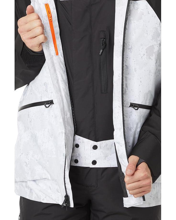 Crew Midlayer Jacket 2 Product Image