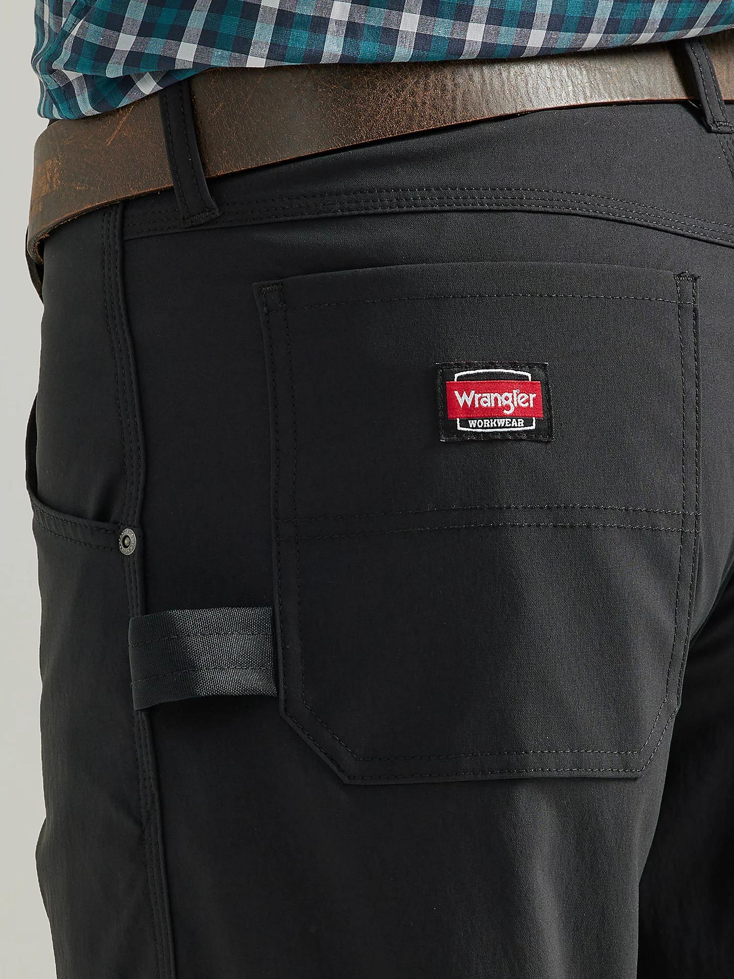 Wrangler Workwear Fabricator Pant | Men's PANTS | Wrangler® Product Image