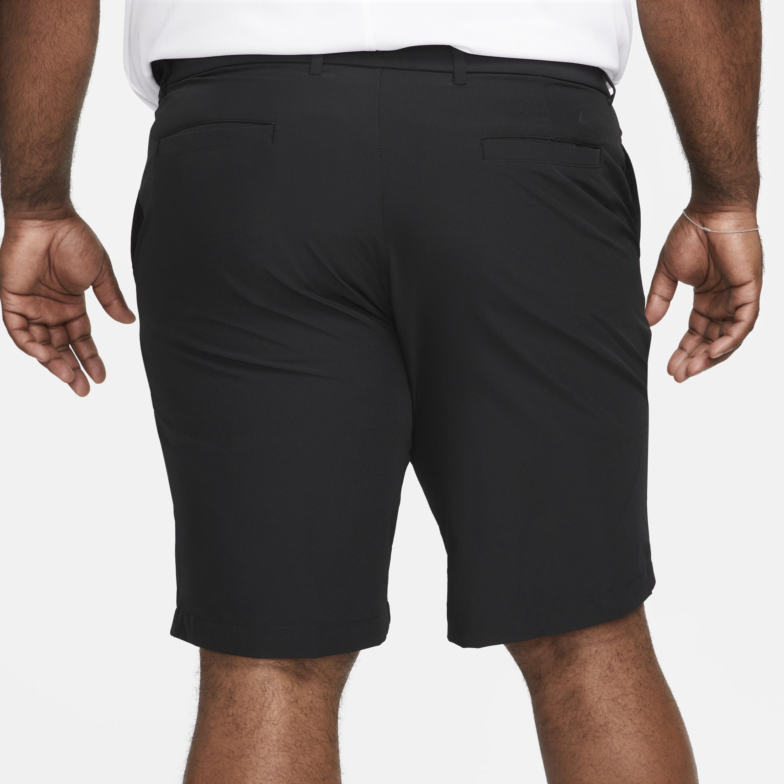 Nike Mens Dri-FIT Golf Shorts | CU9740-010 Product Image