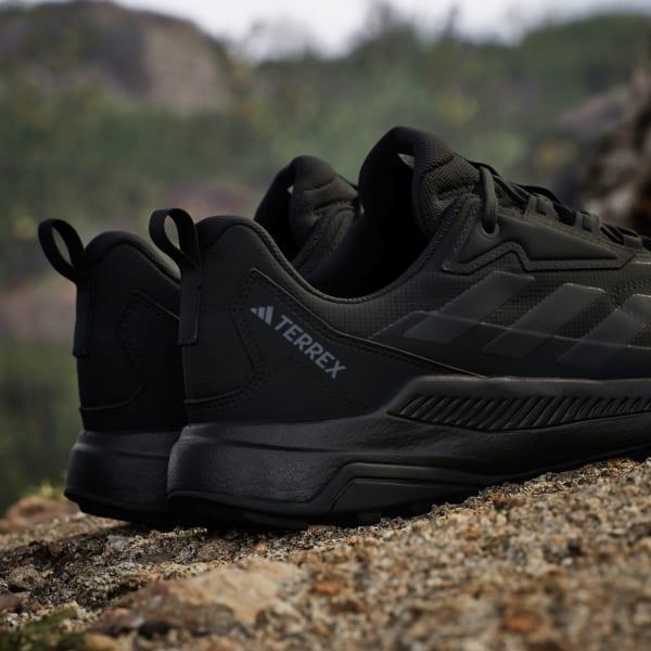 Terrex Anylander Rain.Rdy Hiking Shoes Product Image