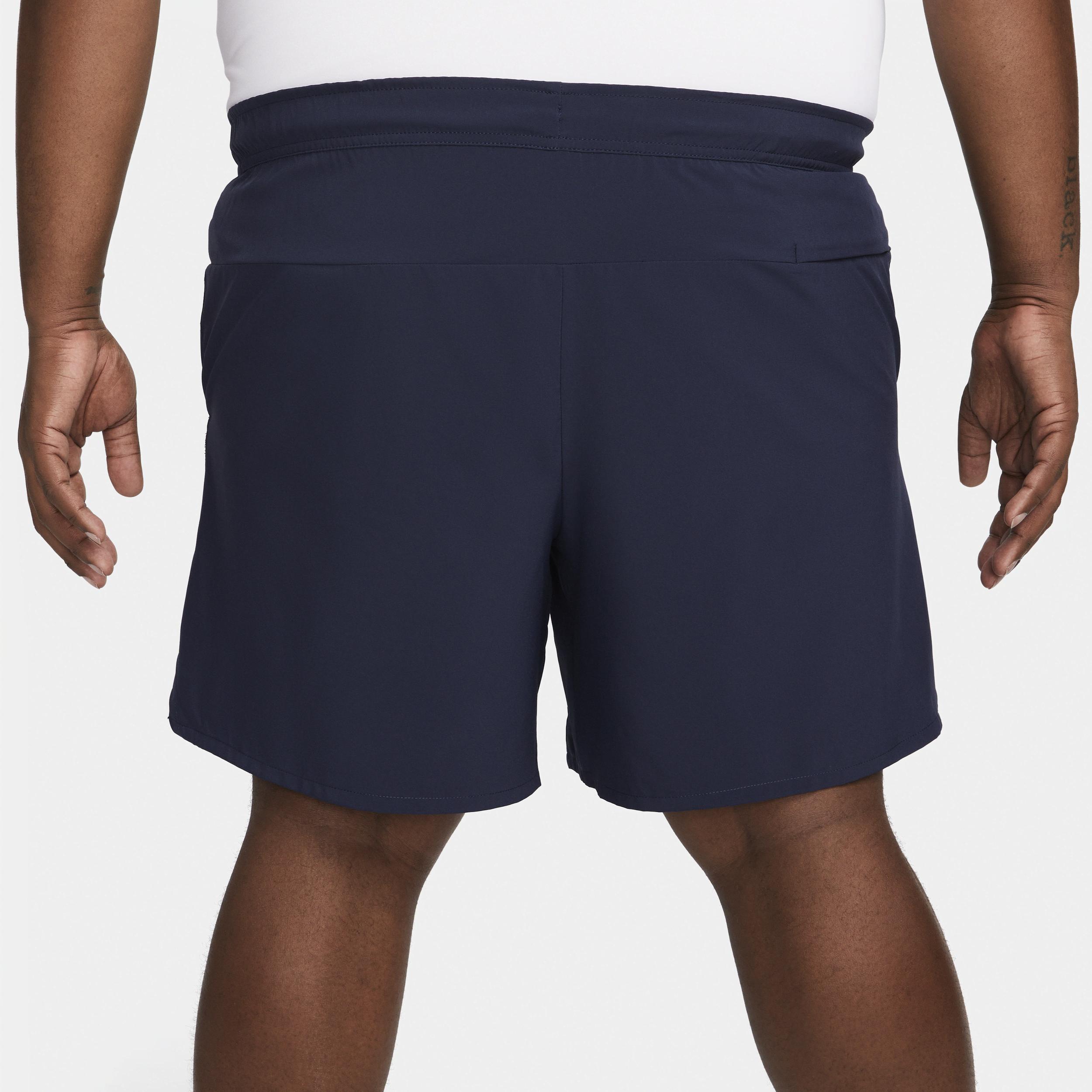 Nike Men's Unlimited Dri-FIT 7" Unlined Versatile Shorts Product Image