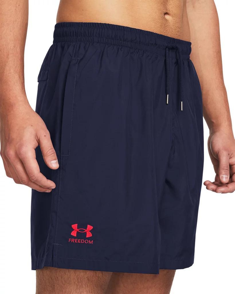 UA Freedom Product Image