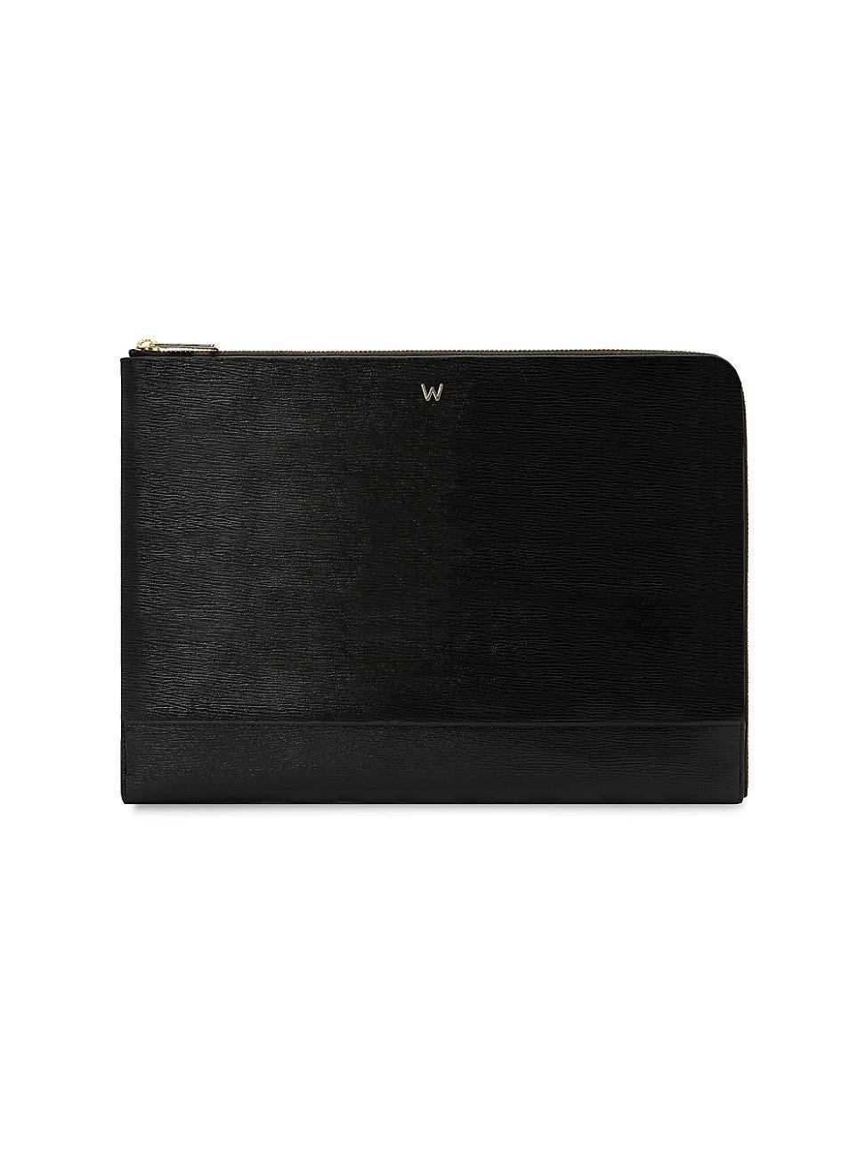 Mens W Laptop Sleeve Product Image