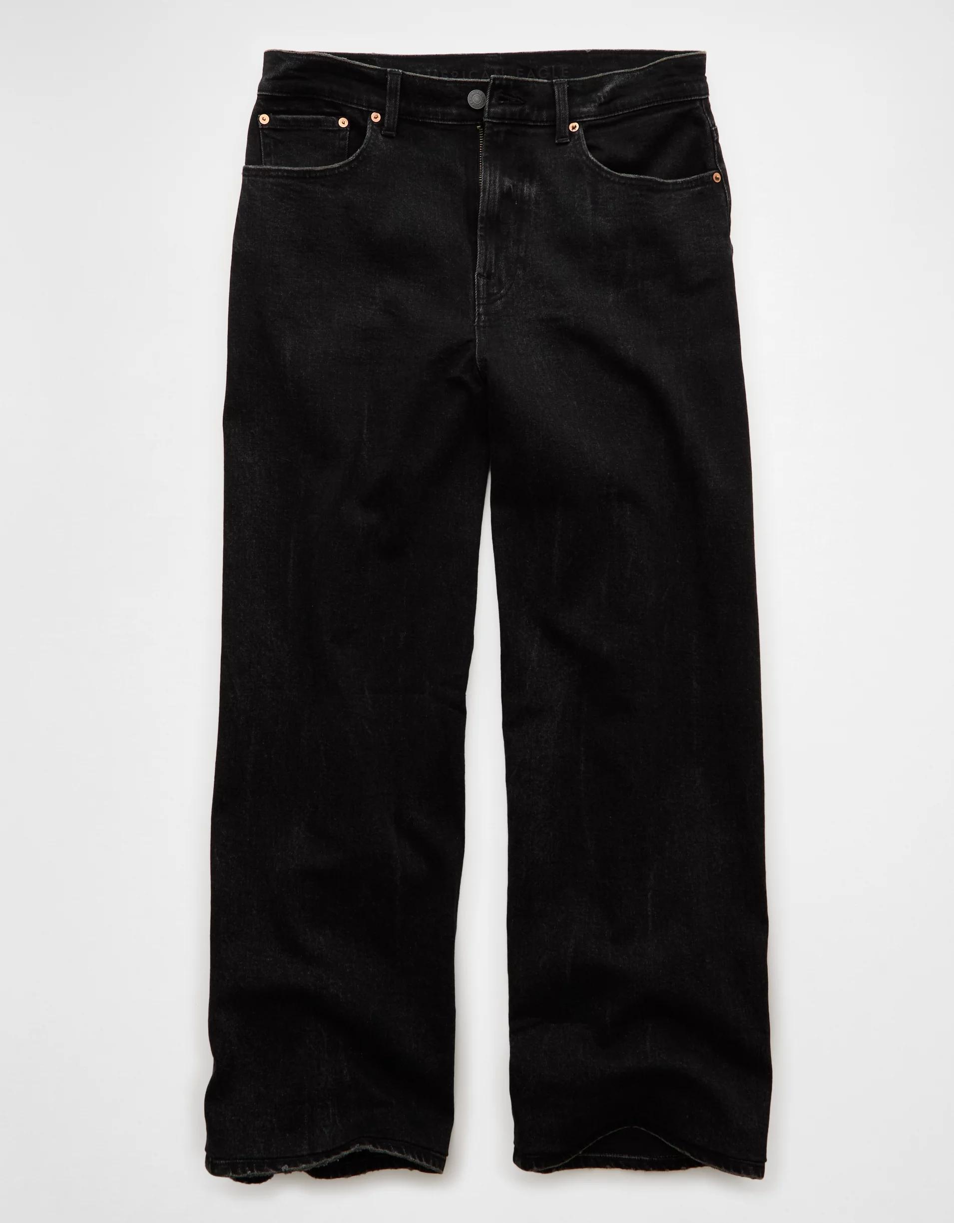 AE EasyFlex Ultra Baggy Jean Product Image