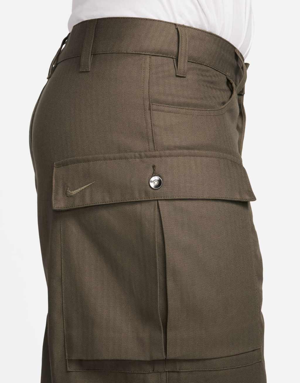 Nike Life cargo pants Product Image