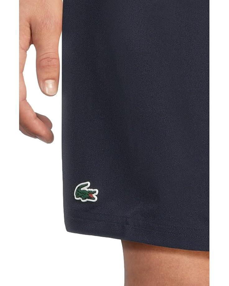 Men's Lacoste Tennis x Novak Djokovic Sportsuit Shorts Product Image