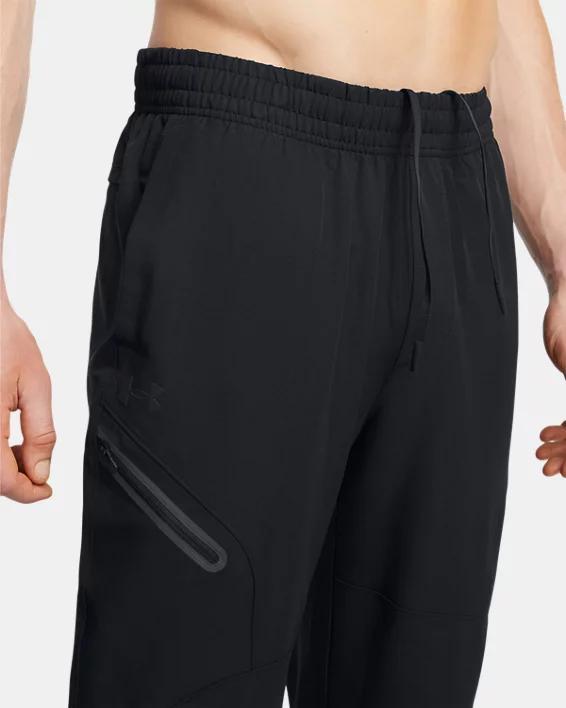 Men's UA Unstoppable Joggers Product Image