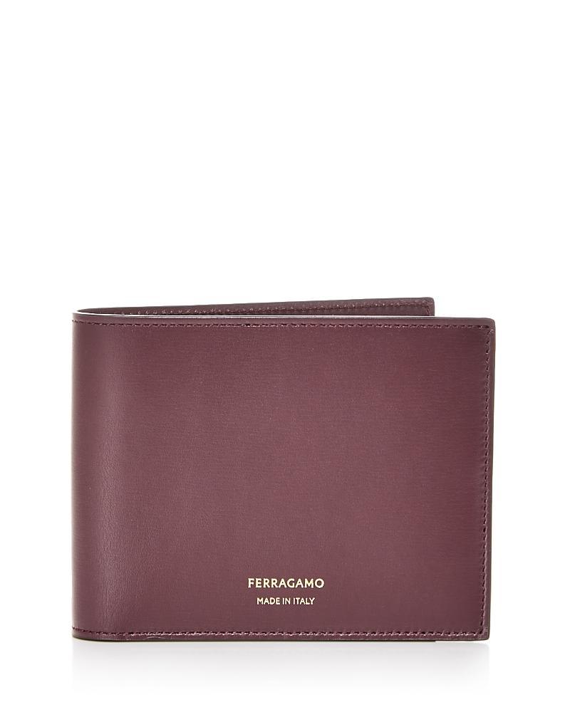 Mens Florence Leather Card Holder Product Image