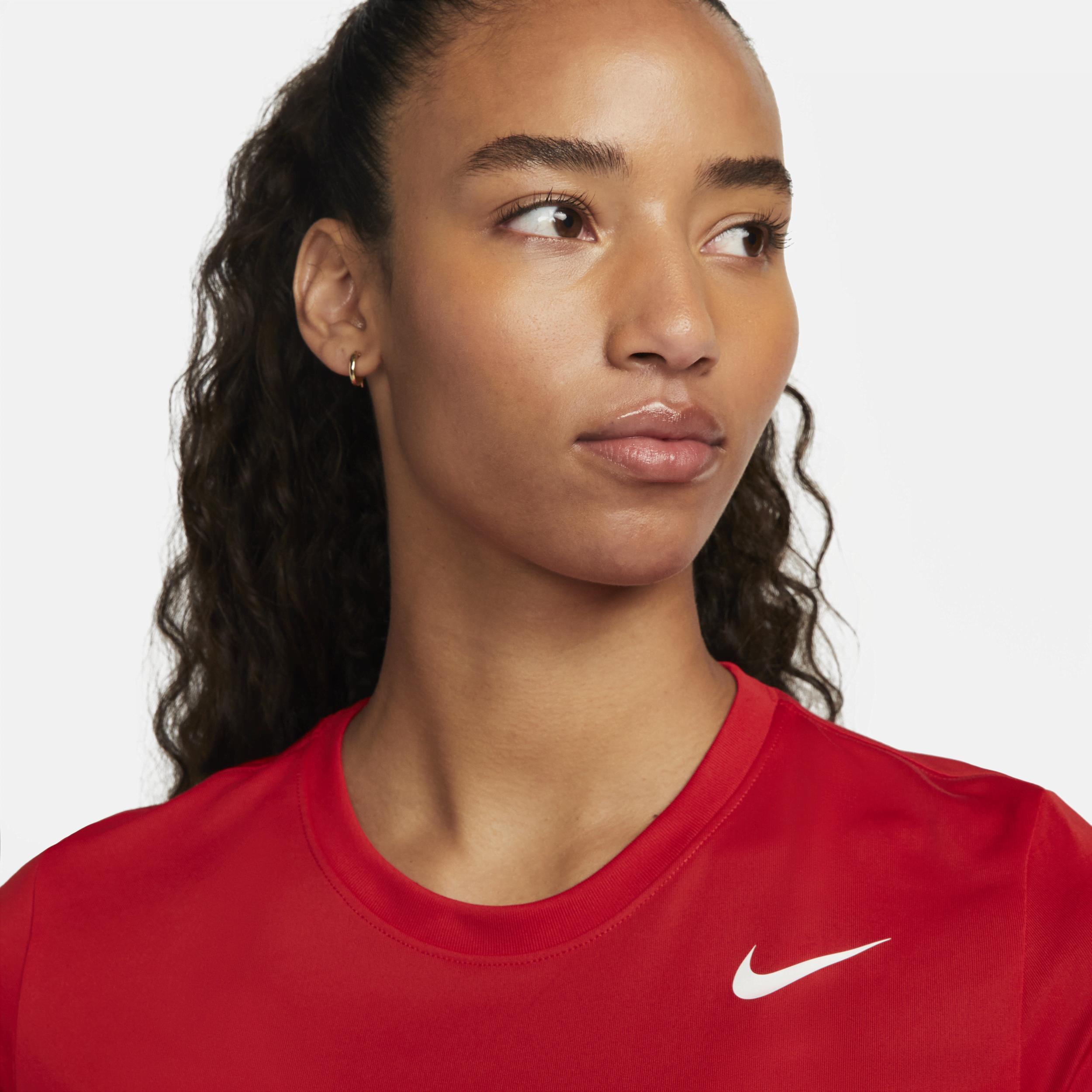 Nike Women's Dri-FIT T-Shirt Product Image