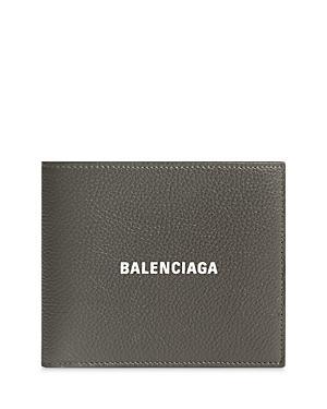 Mens Cash Square Folded Wallet Product Image