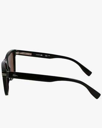 The Line Acetate Rectangle Glasses Product Image