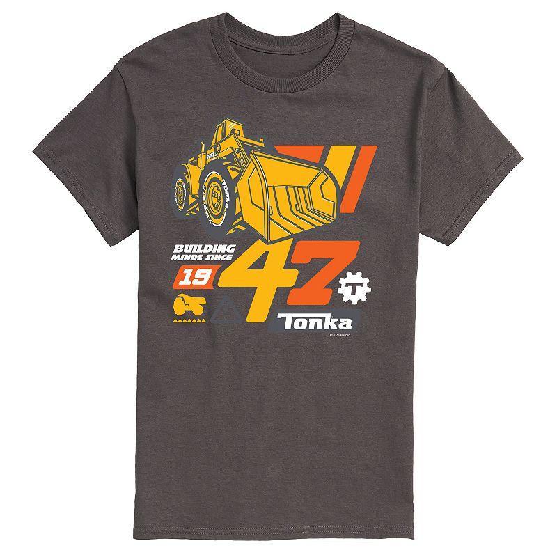Men's Tonka Building Minds Since '47 Graphic Tee,  Product Image