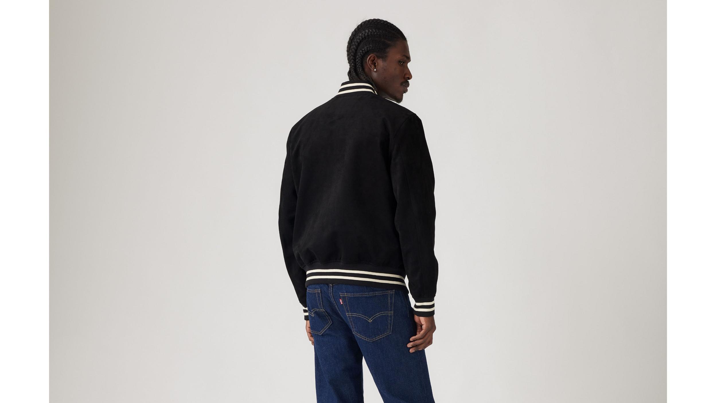 Varsity Jacket Product Image