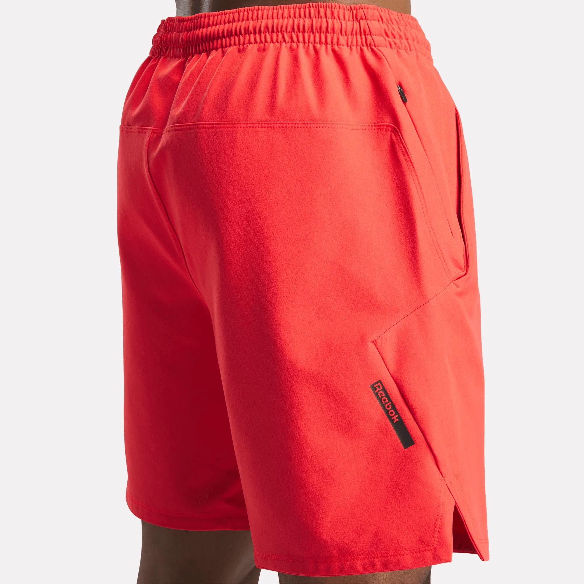 Men's Athlete Strength Shorts 7" Male Product Image