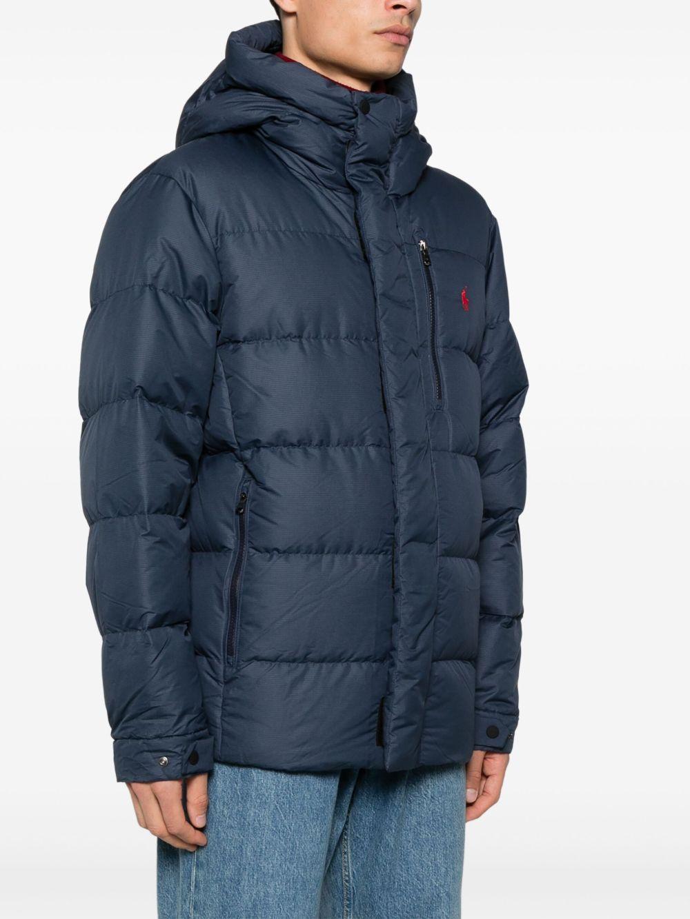 Gorham puffer jacket Product Image