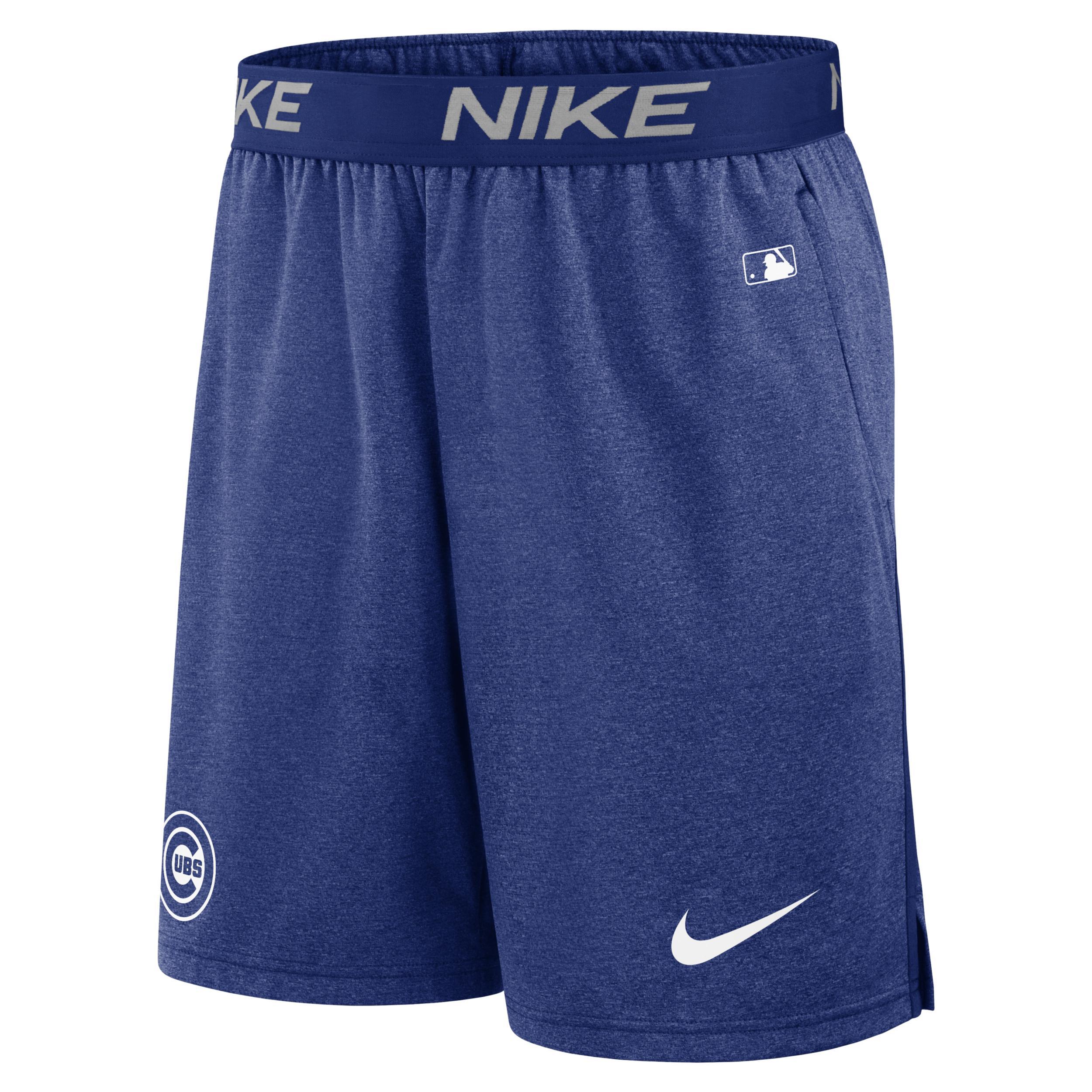 Seattle Mariners City Connect Practice Nike Men's Dri-FIT MLB Shorts Product Image